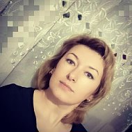 Елена Сывак