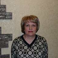 Валентина Котлобаева
