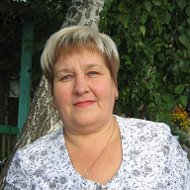 Ольга Ходырева