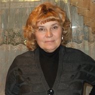 Лілія Олійник