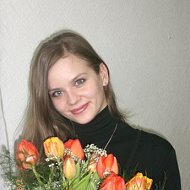 Мария Балаганская