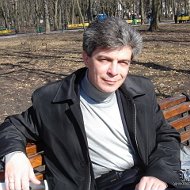 Константин Чуянов
