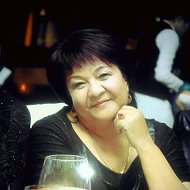 Насиба Мирзалиева