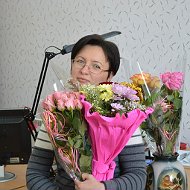 Елена Якушева