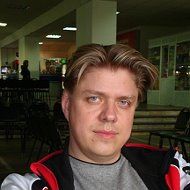 Николай Котенев