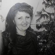 Наталья Вербицкая