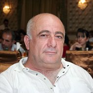 Gena Adamyan