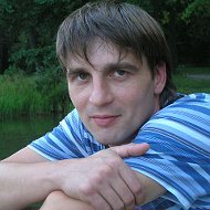 Павел Рубанцов