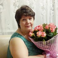 Людмила Ельшаева