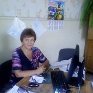 Елена Отцевич