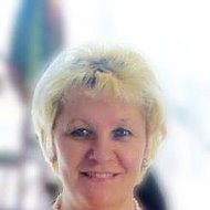 Зинаида Акуленко