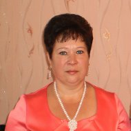 Татьяна Комзол