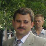 Игорь Андрейченко