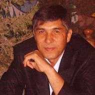 Abduvali Nabiev