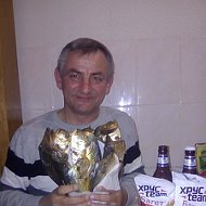Николай Ченцов