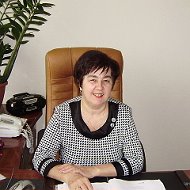 Анна Михальчук
