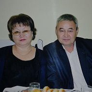 Даурен Галиаскаров