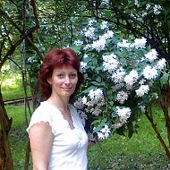 Марина Сторожинская