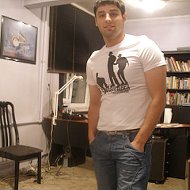 Армен Арушханян