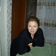 Наталья Хлюстова
