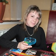 Татьяна Ирилова