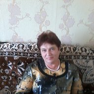 Татьяна Шиканова