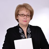 Антонина Тимошенко