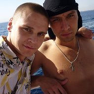 Алексей&дмитрий Новиковы