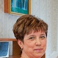 Татьяна Сивова