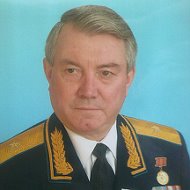 Геннадий Селиванов