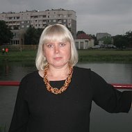 Наталья Сончик