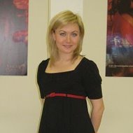 Эльвира Казакова