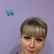 Елена Костюкевич