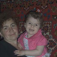 Narine Xachaturyan