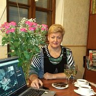 Елена Мартыщенко