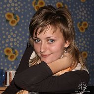 Ирина Гаевская