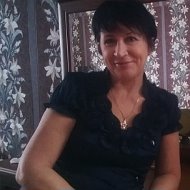 Наталья Воробей