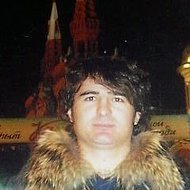 Khurram Ustoev