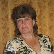 Наталья Нилова