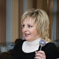 Жанна Мазурова
