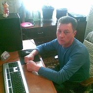 Вадим Белоусов