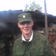 Алексей Ряков