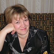 Елена Меньшикова