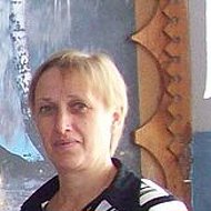 Марина Андреева