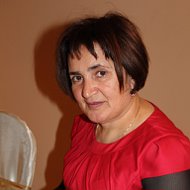 Маргарита Абгарян