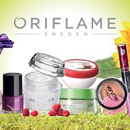 Oriflame Хромтау