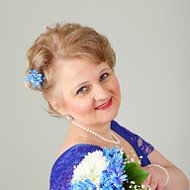 Ирина Блинкова