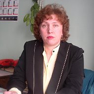 Ирина Торопова