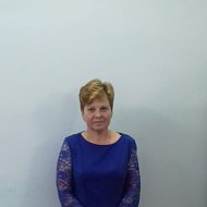 Лена Стаценская
