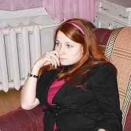 Лера Дроздовская